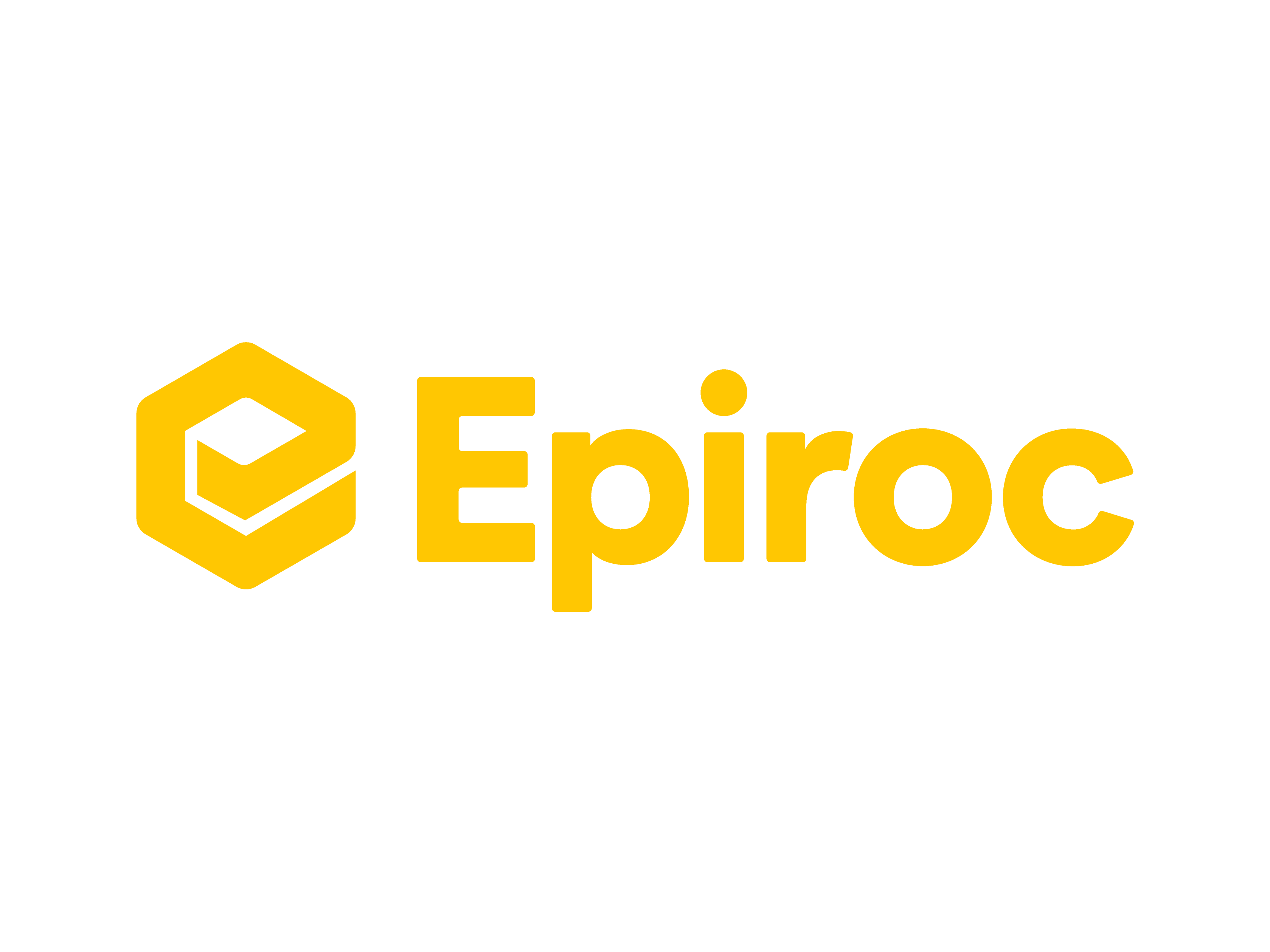 Epiroc